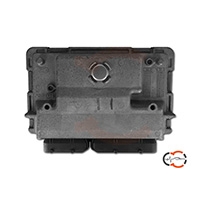 Centralina motore Volkswagen Polo 6R (2009) 03E906019AH